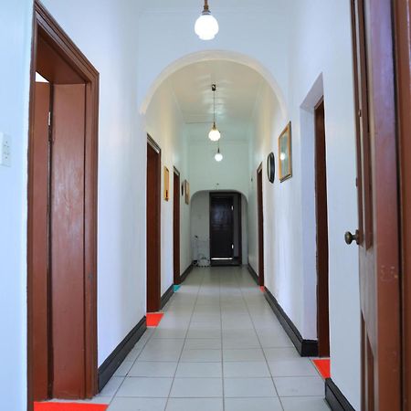 Paradise Guest House Cape Town Luaran gambar