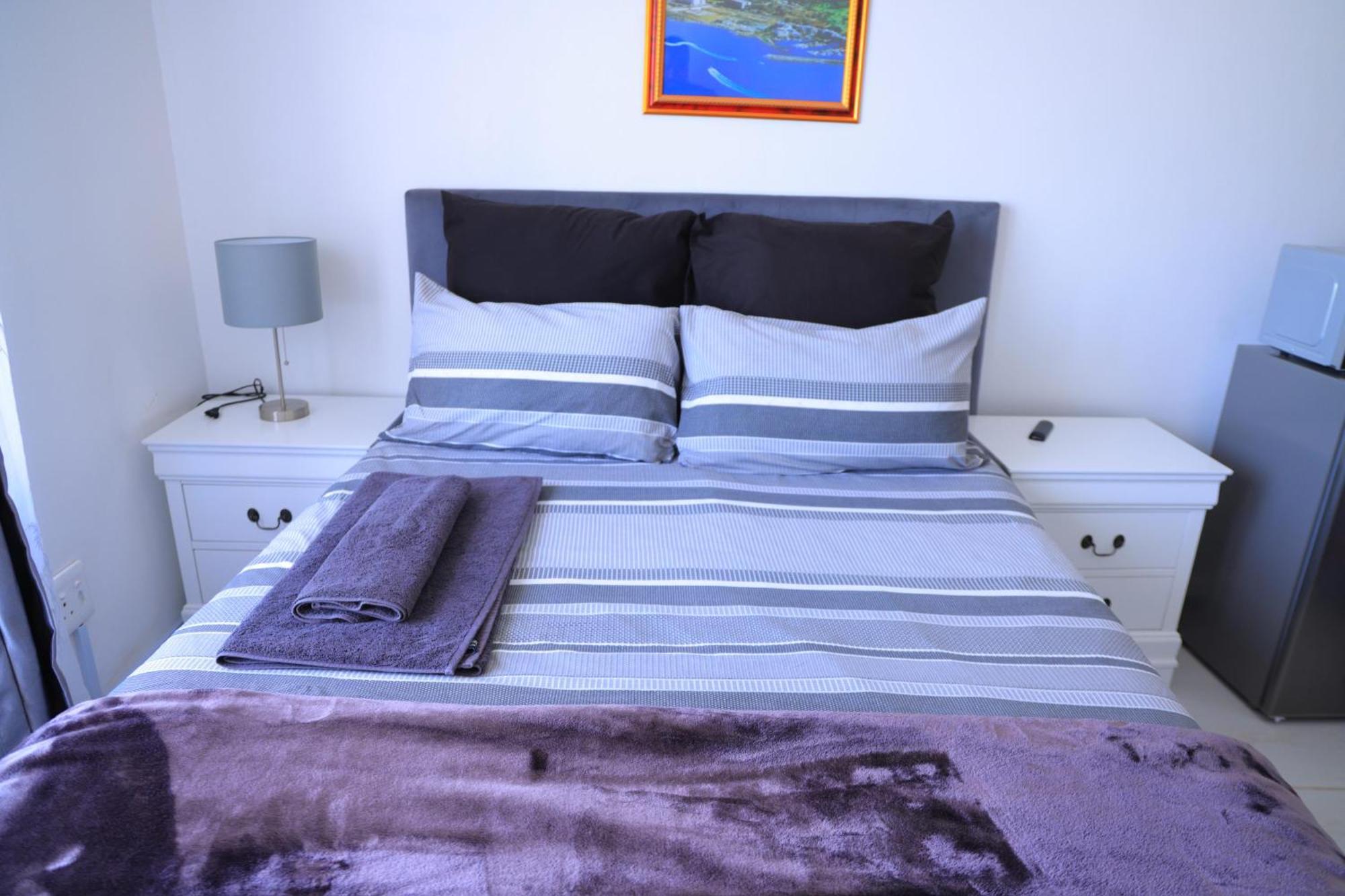 Paradise Guest House Cape Town Luaran gambar