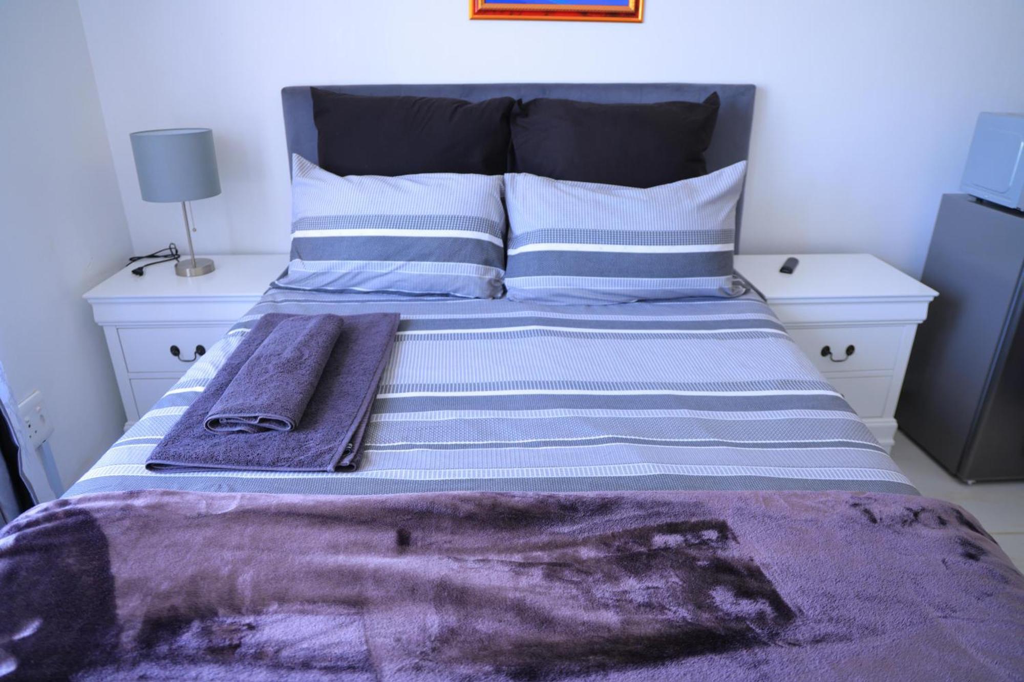 Paradise Guest House Cape Town Luaran gambar
