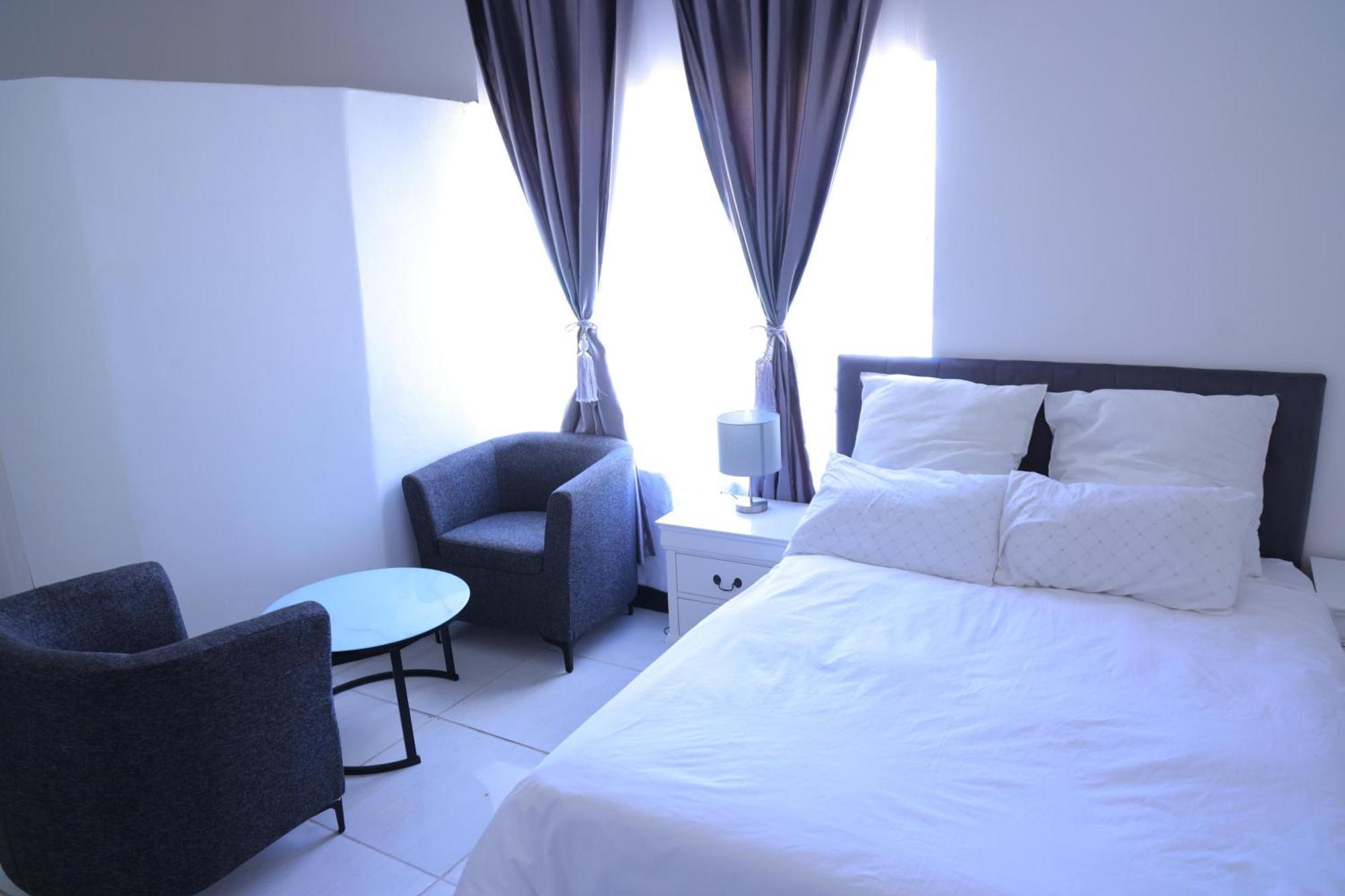 Paradise Guest House Cape Town Luaran gambar
