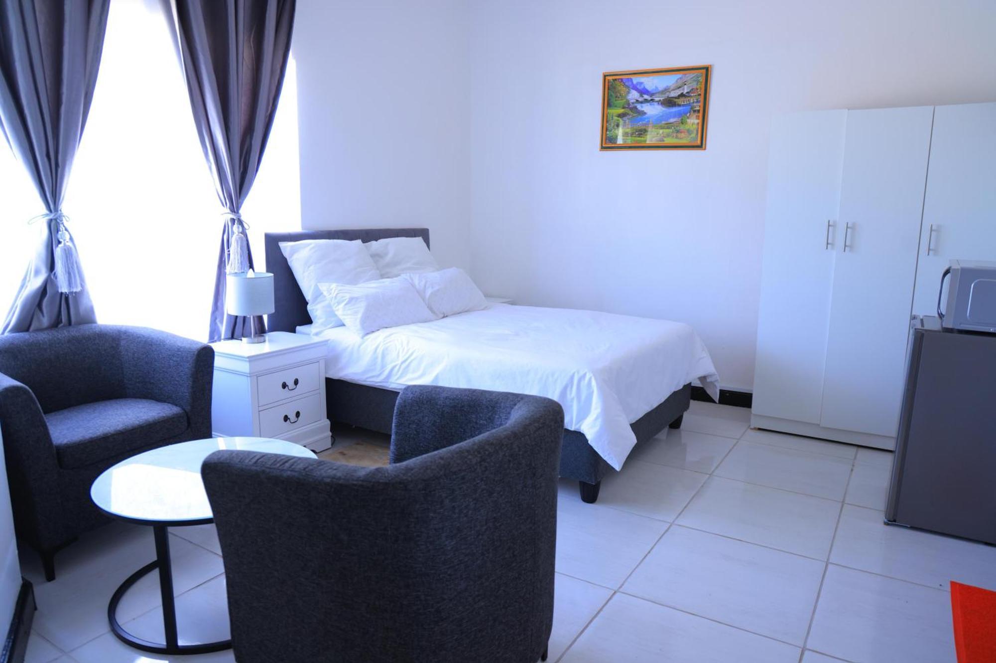 Paradise Guest House Cape Town Luaran gambar