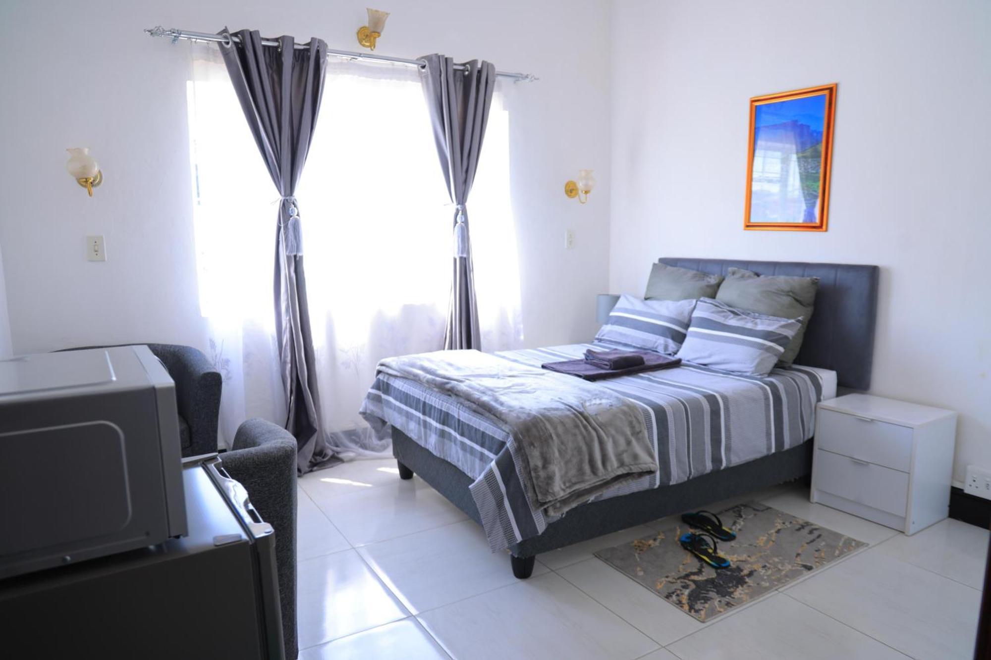 Paradise Guest House Cape Town Luaran gambar