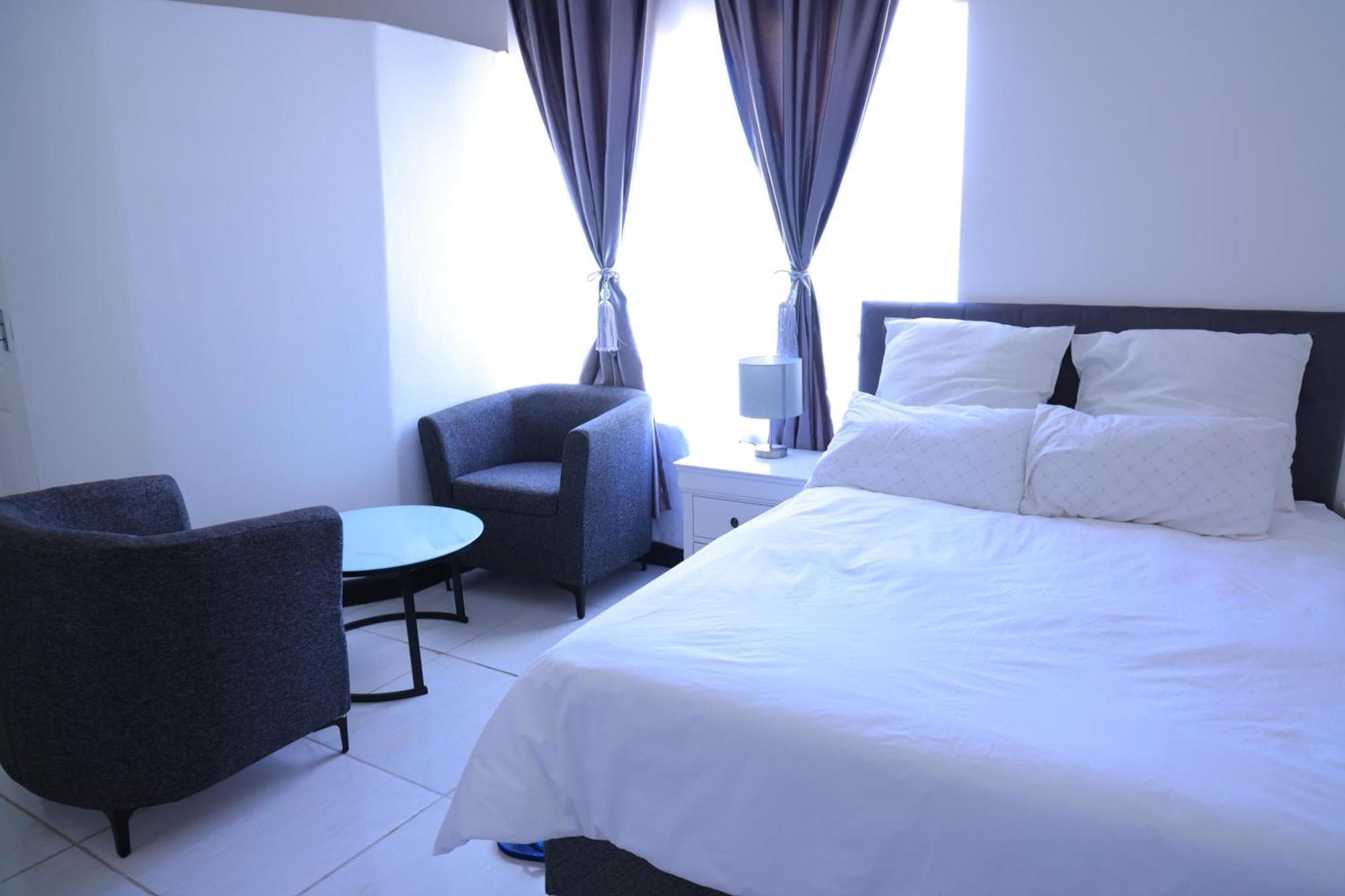 Paradise Guest House Cape Town Luaran gambar
