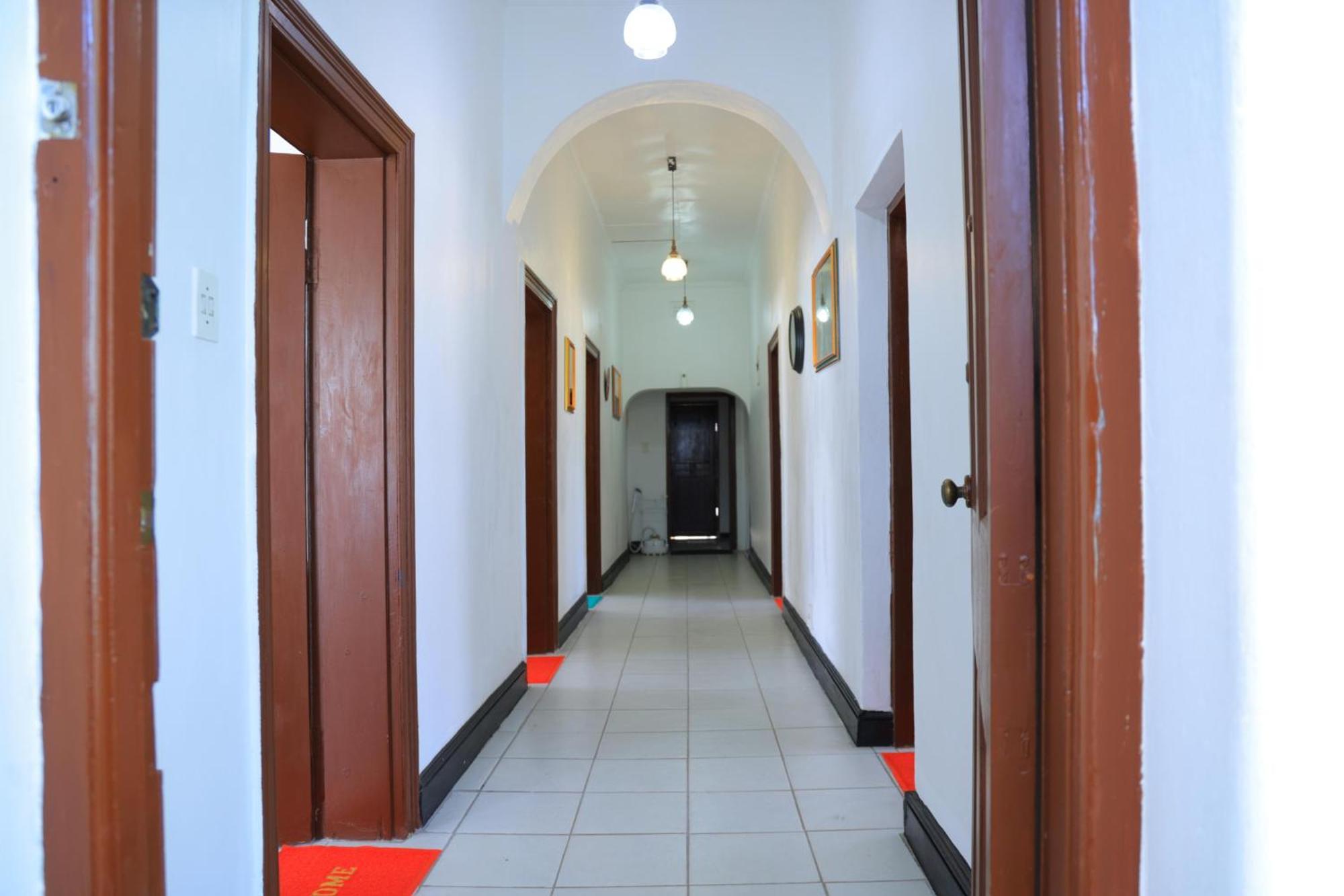 Paradise Guest House Cape Town Luaran gambar