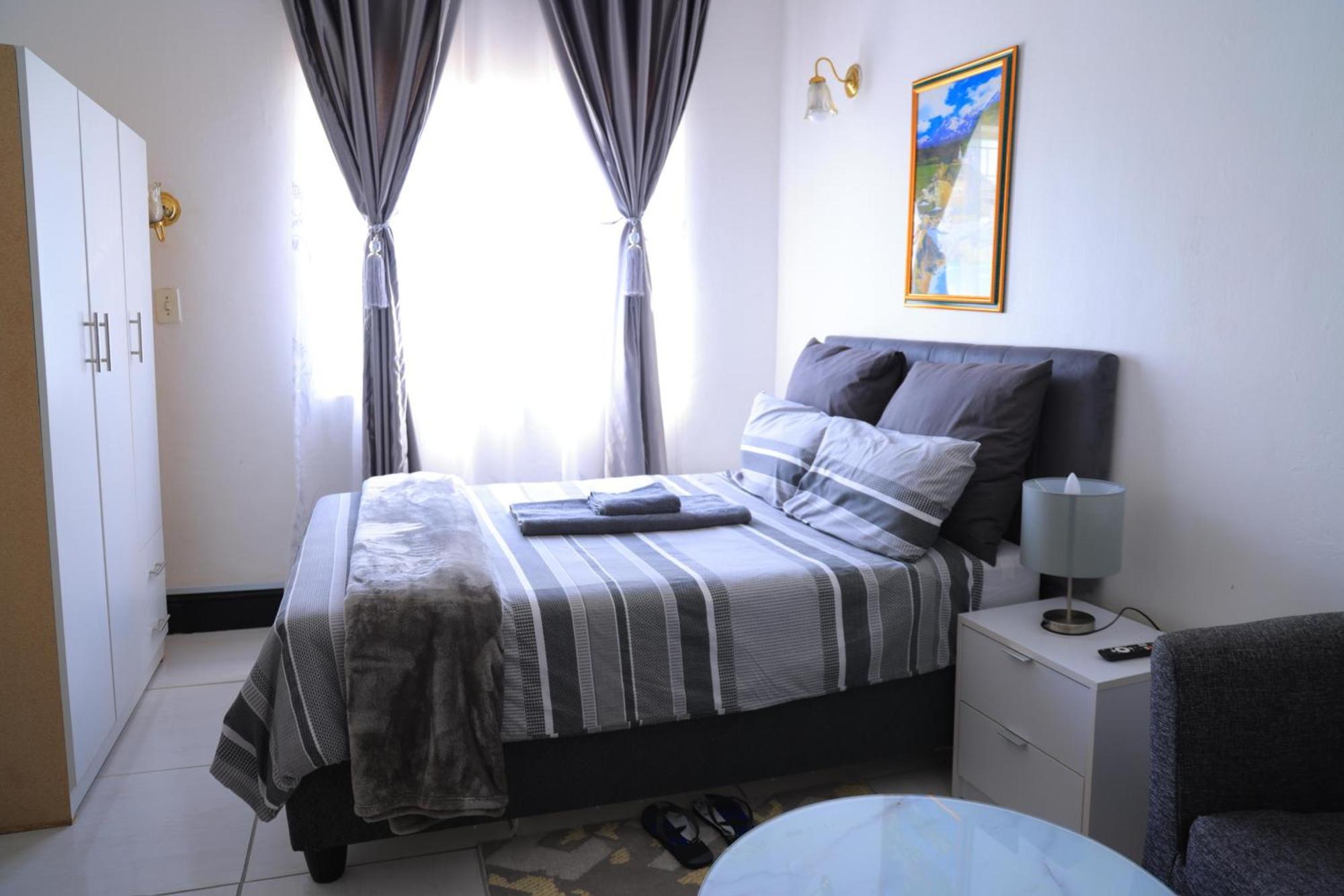 Paradise Guest House Cape Town Luaran gambar