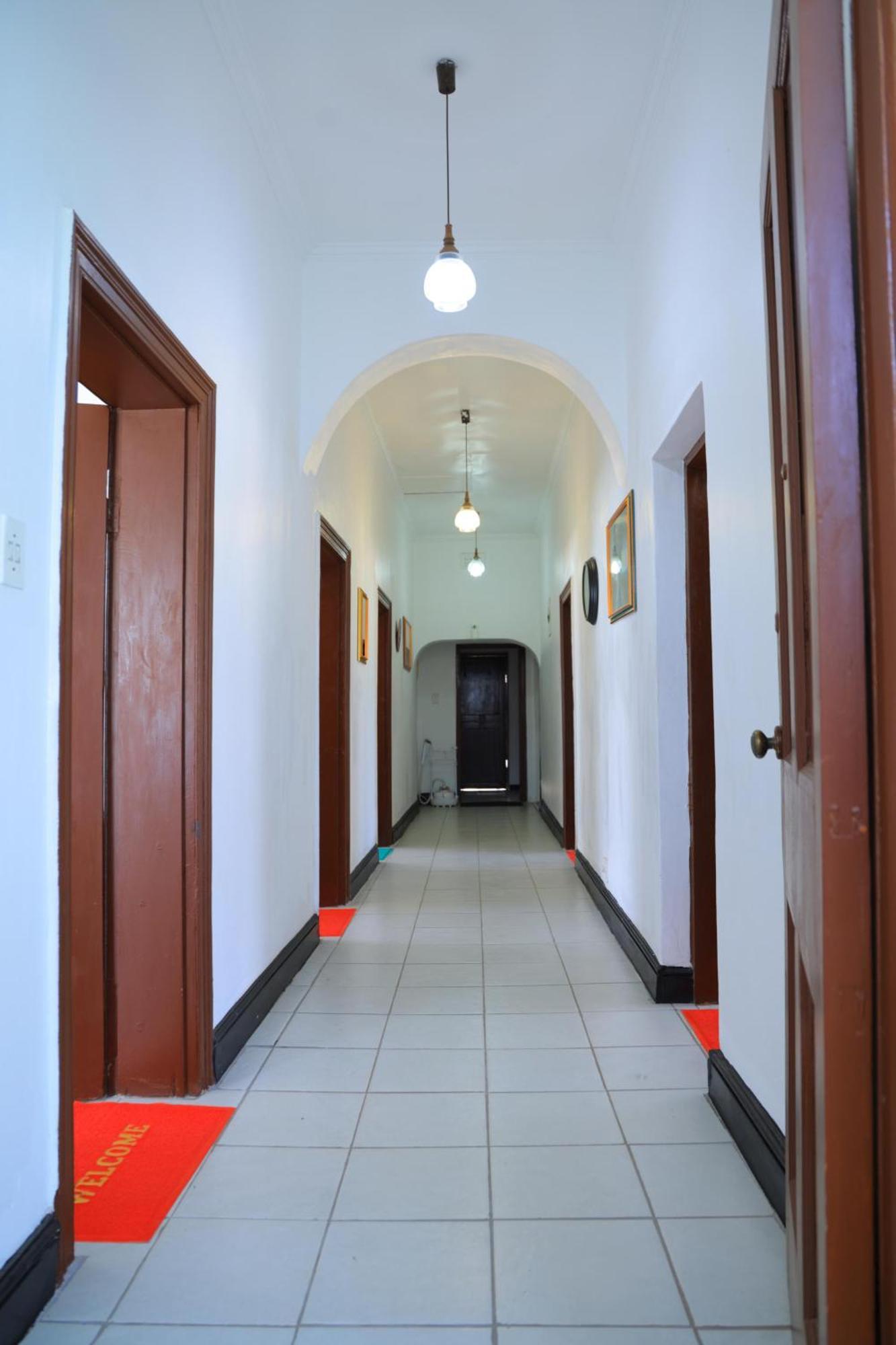 Paradise Guest House Cape Town Luaran gambar
