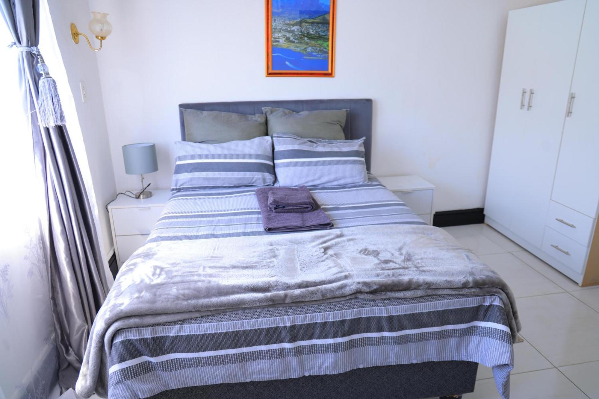 Paradise Guest House Cape Town Luaran gambar